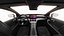 Smart 3 Brabus 2024 con interni
