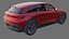 Smart 3 Brabus 2024 con interni