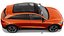 Smart 3 Brabus 2024 con interni