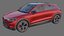 Smart 3 Brabus 2024 con interni