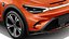 Smart 3 Brabus 2024 con interni
