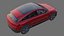 Smart 3 Brabus 2024 con interni