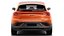 Smart 3 Brabus 2024 con interni