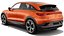 Smart 3 Brabus 2024 con interni