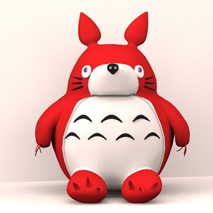 kids doll model