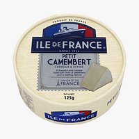 PETIT CAMEMBERT