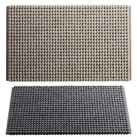 Bath mat Aquanova Axel