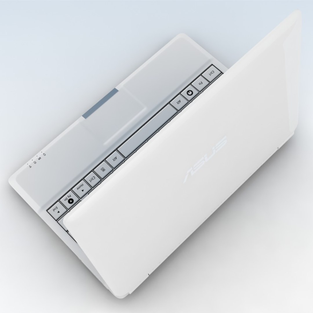 3d notebook asus eee pc https://p.turbosquid.com/ts-thumb/KQ/ZWQvhX/D3gvcgHL/notebook.asuseeepc1000.11/jpg/1279559679/1920x1080/fit_q87/b7ba136e1e3b1f2f3670934e384aca4142e35743/notebook.asuseeepc1000.11.jpg