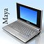 Notebook.ASUS Eee PC 1000.MF