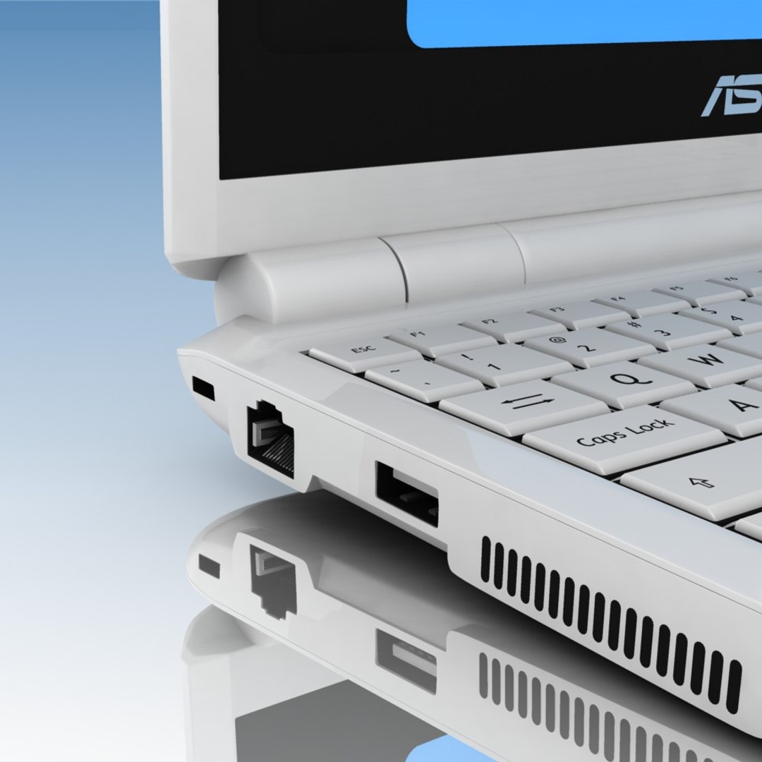 3d notebook asus eee pc https://p.turbosquid.com/ts-thumb/KQ/ZWQvhX/vg3wzwim/notebook.asuseeepc1000.08/jpg/1279559679/1920x1080/fit_q87/6c79fe2be1c031ca17b82a064f3edf82e80293b4/notebook.asuseeepc1000.08.jpg