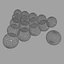 Billiard Balls - Customized