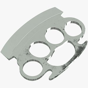 Blade Knuckles