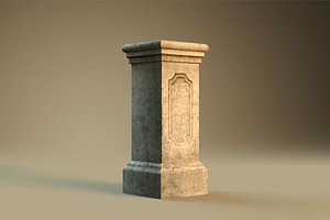 free x mode pedestal