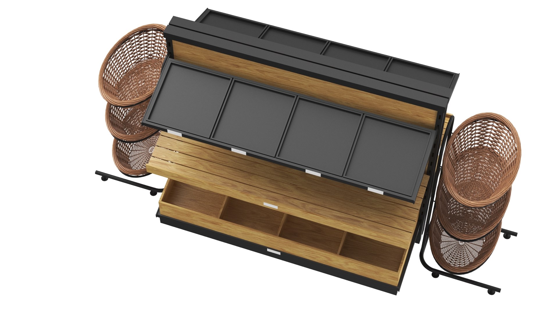3D grocery display https://p.turbosquid.com/ts-thumb/KQ/ilLDUb/9iViTr4t/6/jpg/1580051274/1920x1080/fit_q87/f6d8fc035daf91428b3a473e5ef9b3276211a25a/6.jpg