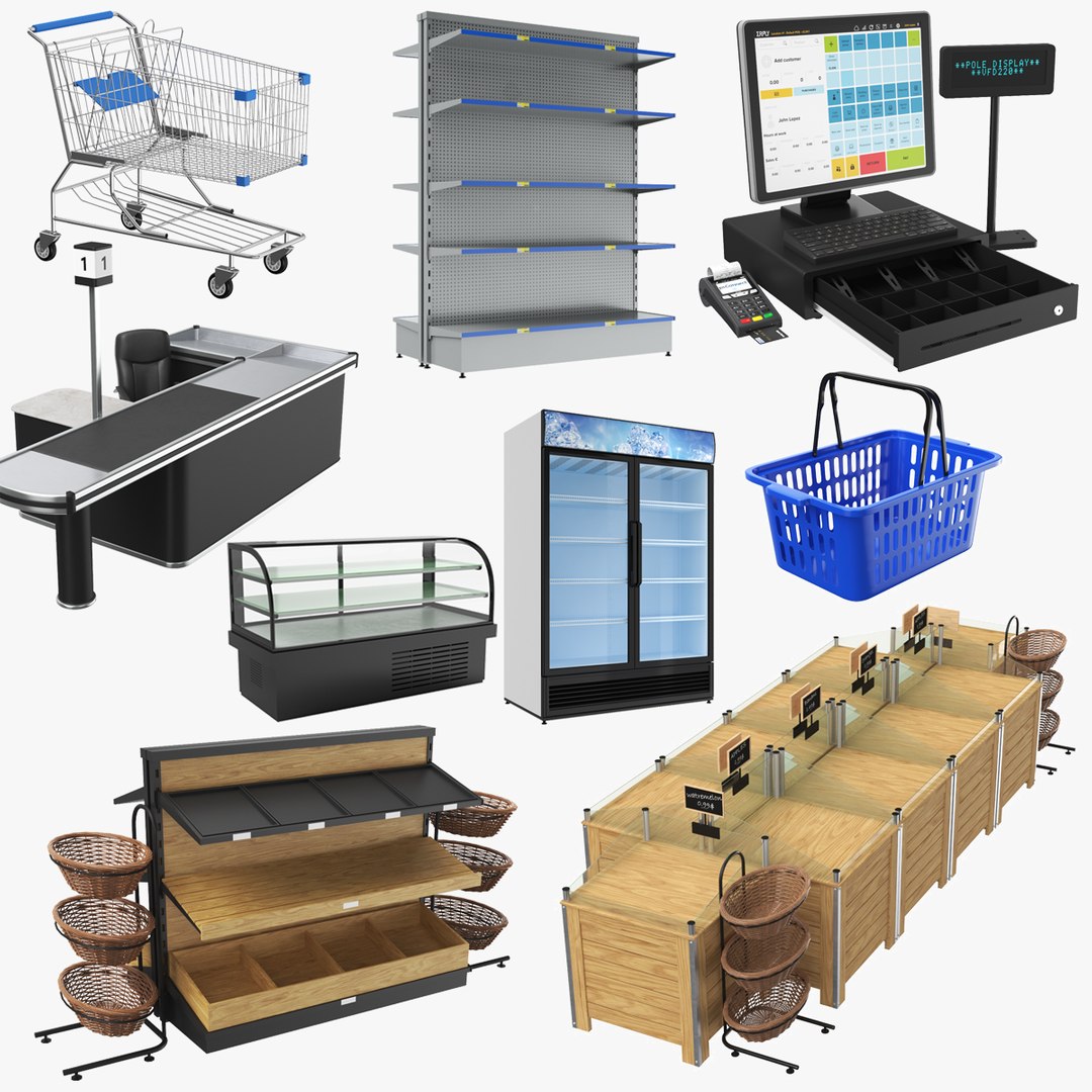 3D grocery display https://p.turbosquid.com/ts-thumb/KQ/ilLDUb/u1tFpWiq/9/png/1580307649/1920x1080/fit_q87/5e305aedb38feecc3bacb3ed13866abfd9b2b6a1/9.jpg