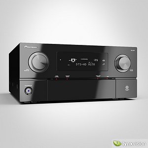 Pioneer AV Receiver