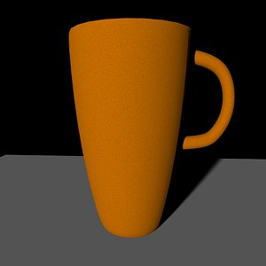 Long Cup