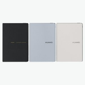 3D Huawei MateBook Fold All Colors