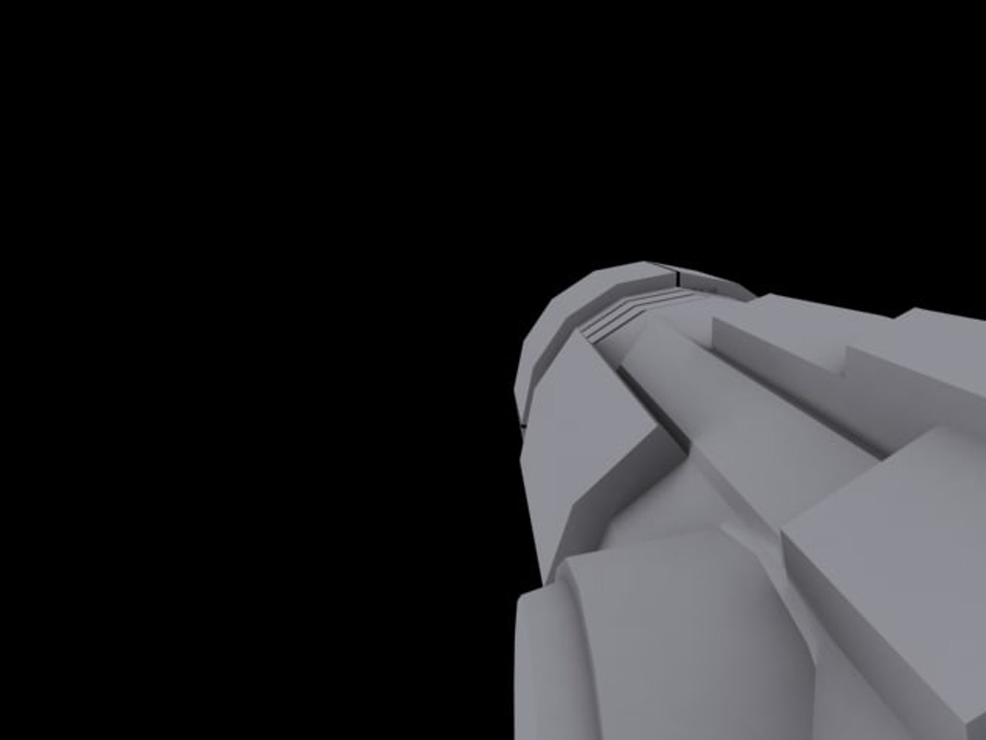 Maya Samus Aran Arm Cannon