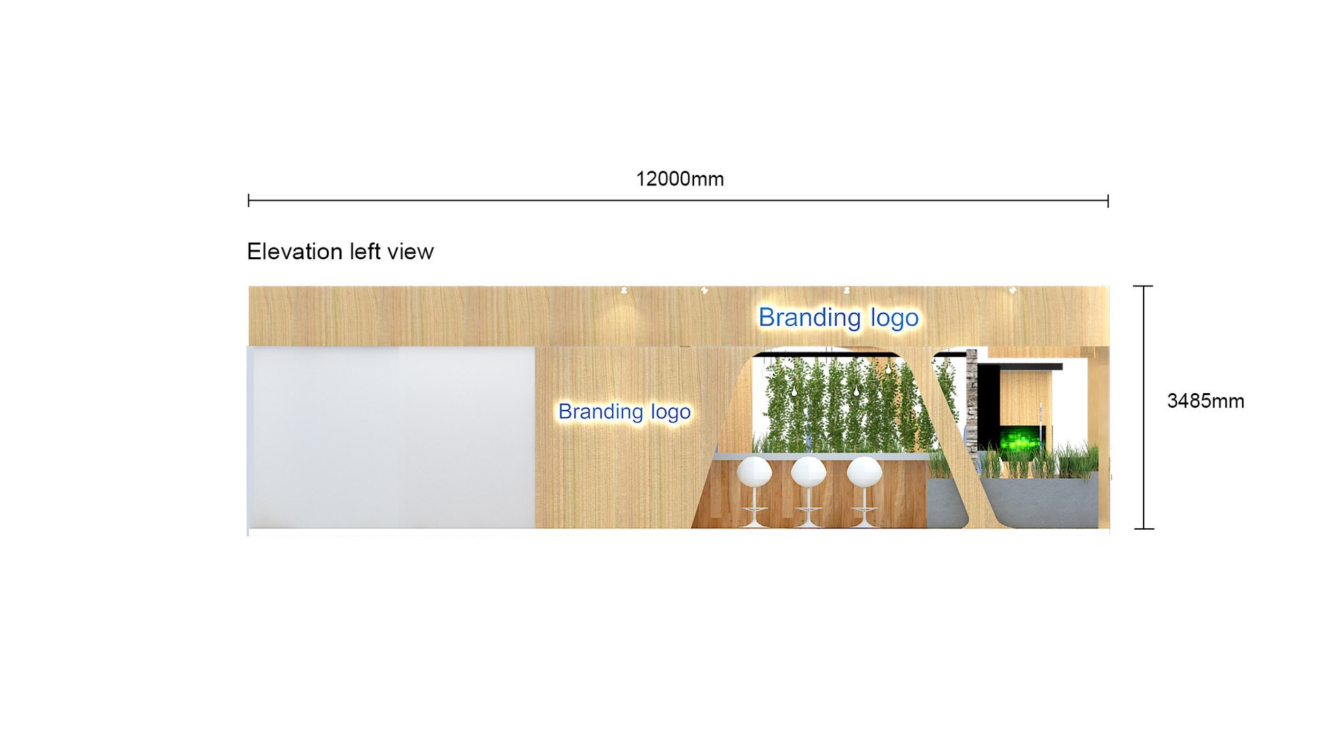 3D Custom booth Pavilion version 1 https://p.turbosquid.com/ts-thumb/KQ/oY8306/Du/elevationleft/jpg/1640426921/1920x1080/fit_q87/682aae97a7f34e94546359fa5ffe55e3b9402e1b/elevationleft.jpg
