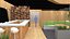 Custom booth Pavilion version 1