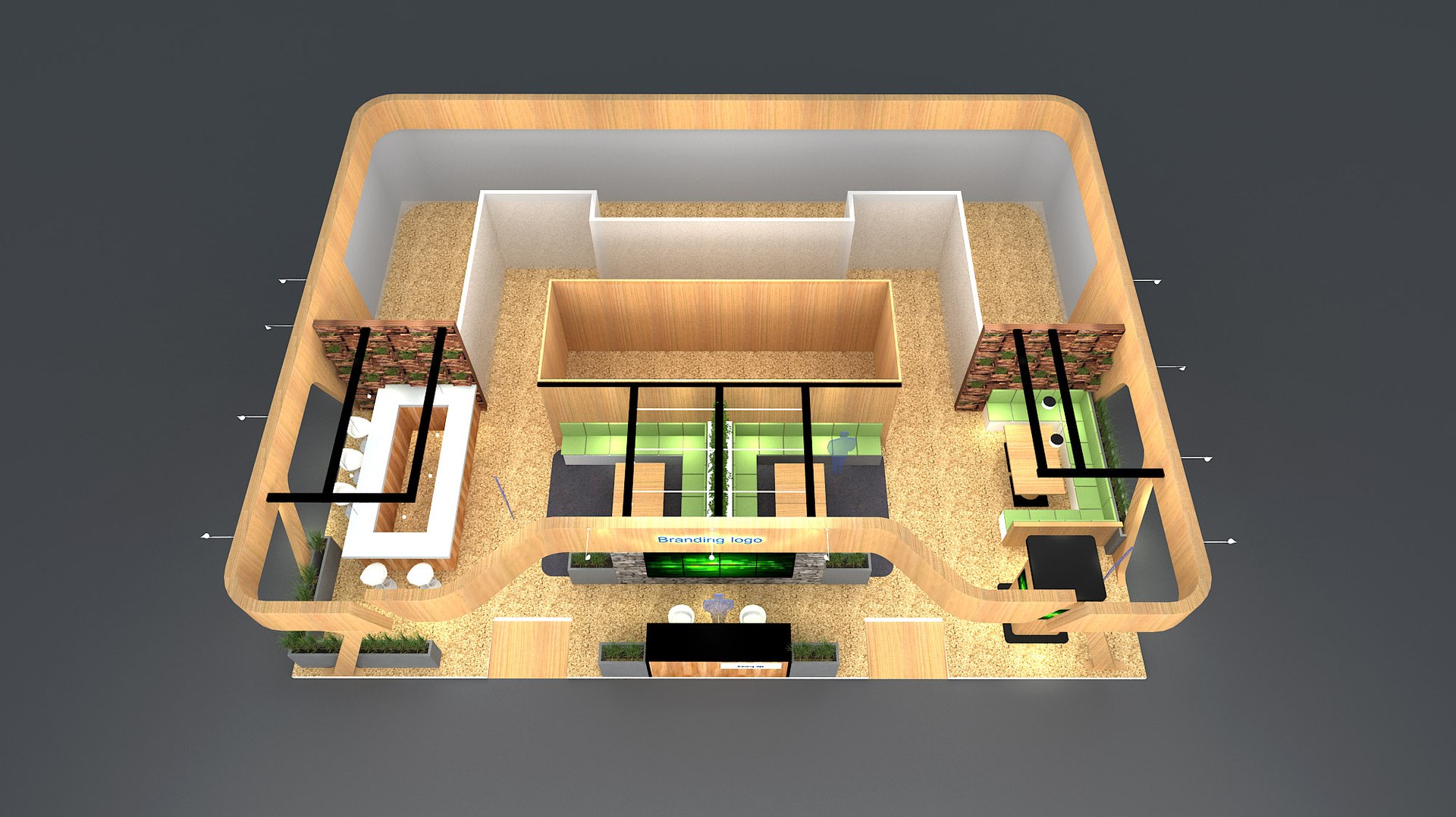 3D Custom booth Pavilion version 1 https://p.turbosquid.com/ts-thumb/KQ/oY8306/Wi/aerialview/jpg/1640426862/1920x1080/fit_q87/6b065e603ba141b6f2dcba9a15fdaf57987c6e9a/aerialview.jpg