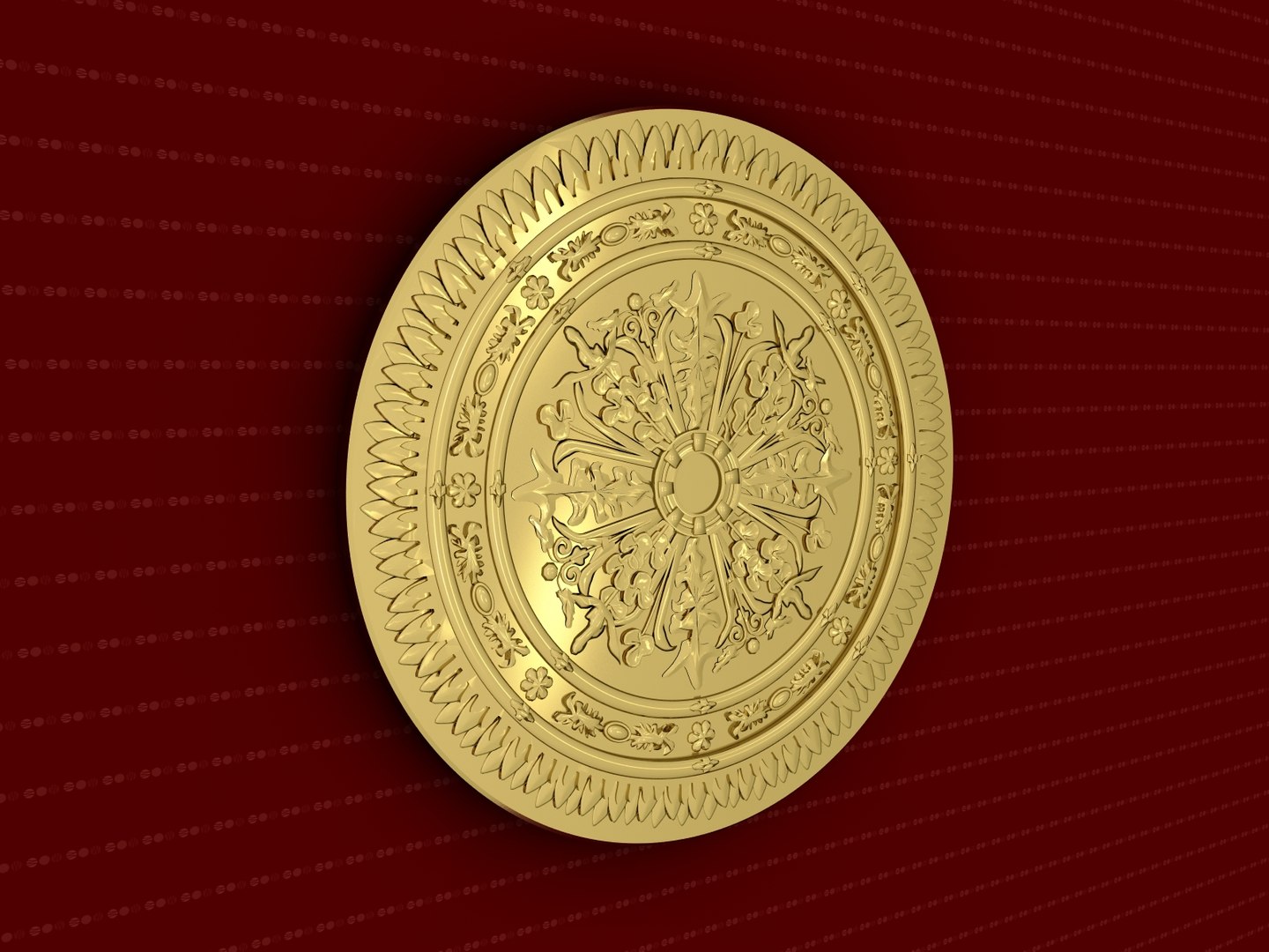 rosette decorative molding 3D model https://p.turbosquid.com/ts-thumb/KQ/opNfrv/Je5KbiSl/3dw0069rosettesample02/jpg/1552565763/1920x1080/fit_q87/3ab6419f73b582a282e58e649dca024a469a5438/3dw0069rosettesample02.jpg