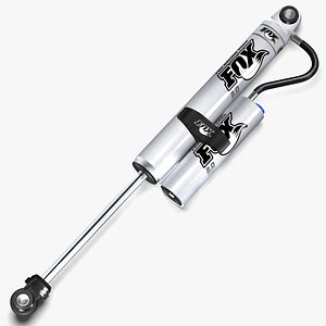 Off Road Suspension Shock 1