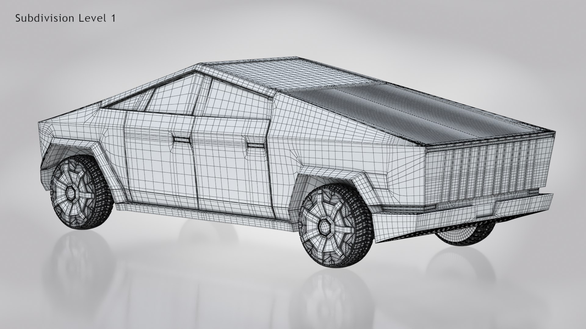 tesla cybertruck 3D model https://p.turbosquid.com/ts-thumb/KQ/xC4bXa/AE1RfVSq/wire0004copy/jpg/1604937901/1920x1080/fit_q87/a8a5023d0d11980944765b06ee80e11ca569664c/wire0004copy.jpg