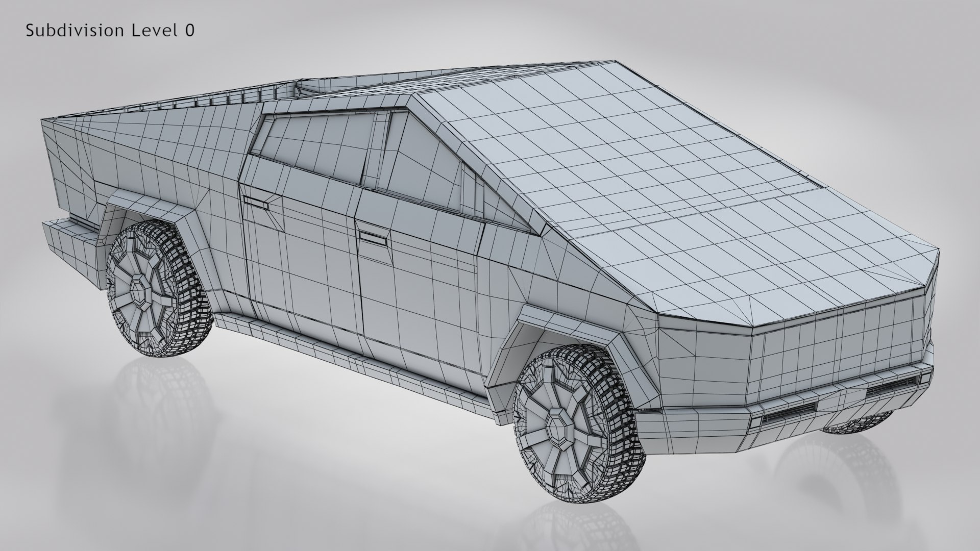 tesla cybertruck 3D model https://p.turbosquid.com/ts-thumb/KQ/xC4bXa/G7DyCBN3/wire0000copy/jpg/1604937901/1920x1080/fit_q87/2c4cf112b5f4fdcc760a1d3ad7c7ddbea6a5b9fa/wire0000copy.jpg