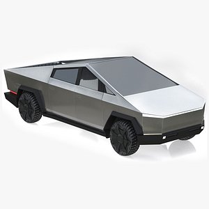 Tesla Cybertruck
