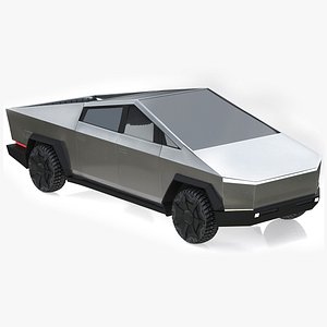 Tesla Cybertruck