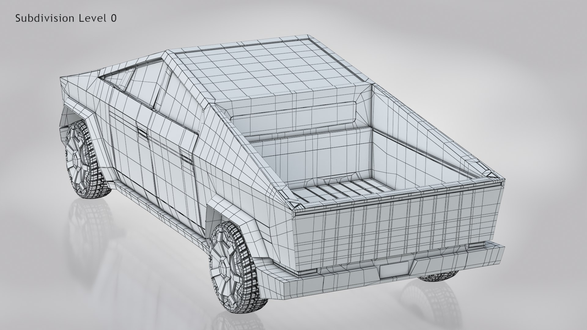 tesla cybertruck 3D model https://p.turbosquid.com/ts-thumb/KQ/xC4bXa/bhEeZl7M/wire0002copy/jpg/1604937901/1920x1080/fit_q87/bb3205136a222cf81c7374c155f4db5999a5b7b0/wire0002copy.jpg