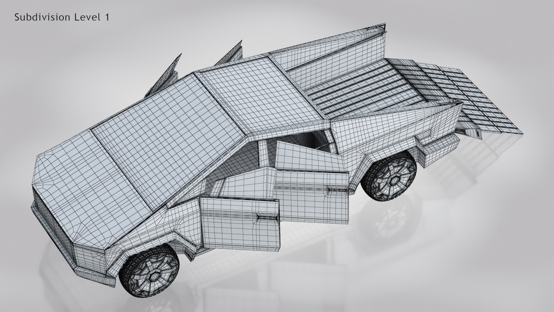 tesla cybertruck 3D model https://p.turbosquid.com/ts-thumb/KQ/xC4bXa/qB6WEN3b/wire0001/jpg/1604937901/1920x1080/fit_q87/849d6bc3dc0f27d7ebae0858675008a9337b30e0/wire0001.jpg