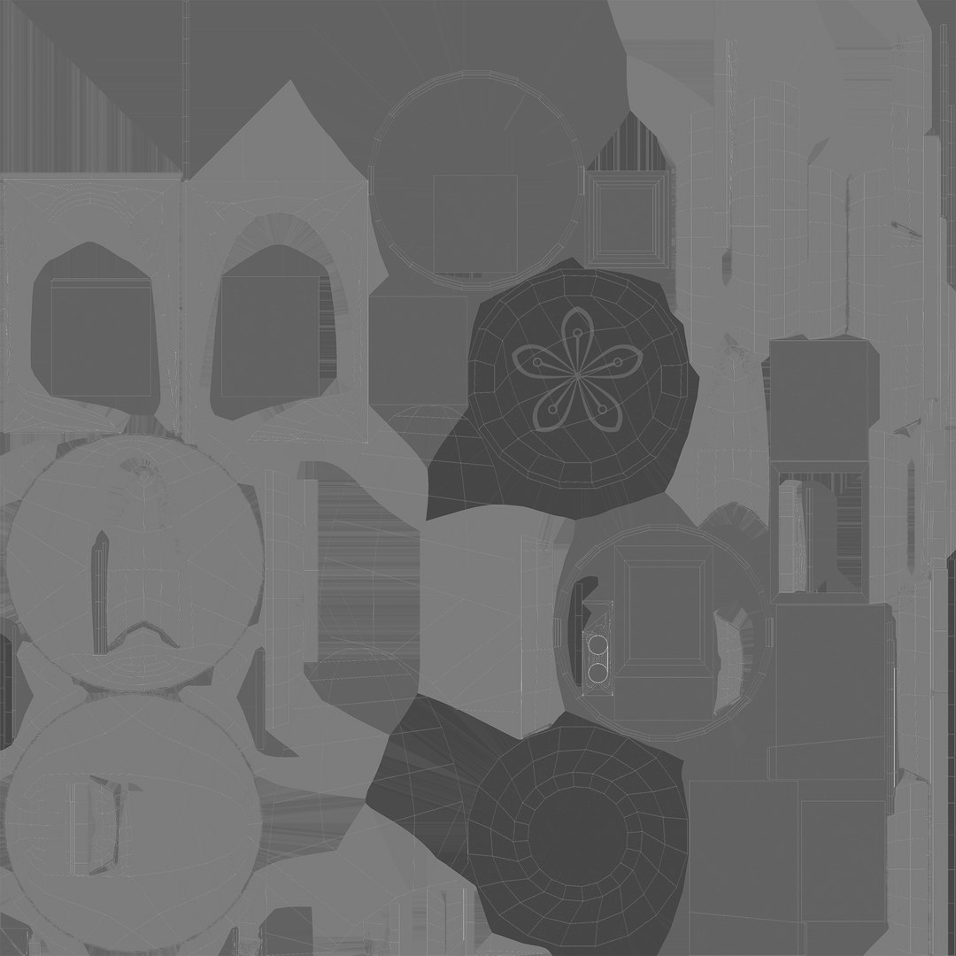 Micro Oven 3D TurboSquid 2296950