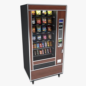 Candy Machine 1