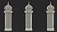 Colonna Morris