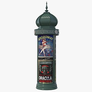 Morris Column