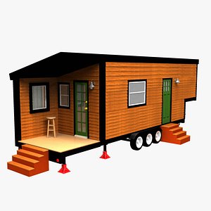 Tiny House 3