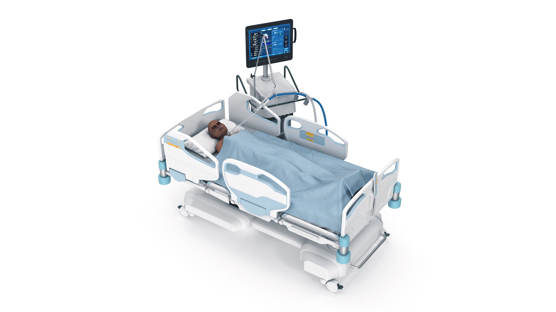 Patient on Ventilator 3D https://p.turbosquid.com/ts-thumb/KR/4O8CGw/E5/ponventprev1b/jpg/1692637837/1920x1080/fit_q87/310400d7a040bd8bc811cacf59dd7a36862cd333/ponventprev1b.jpg