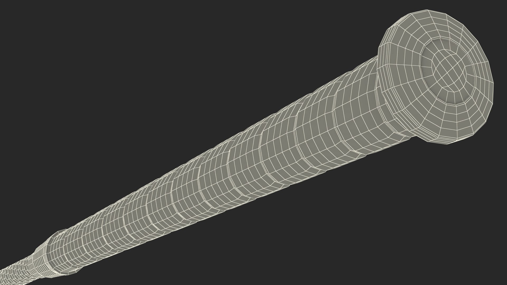 3D Jockey Whip - TurboSquid 2044944