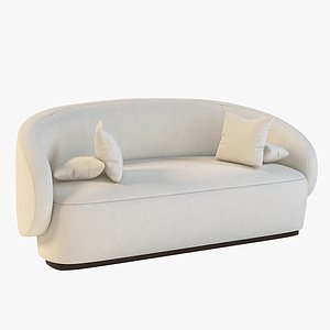 realistic photoreal model