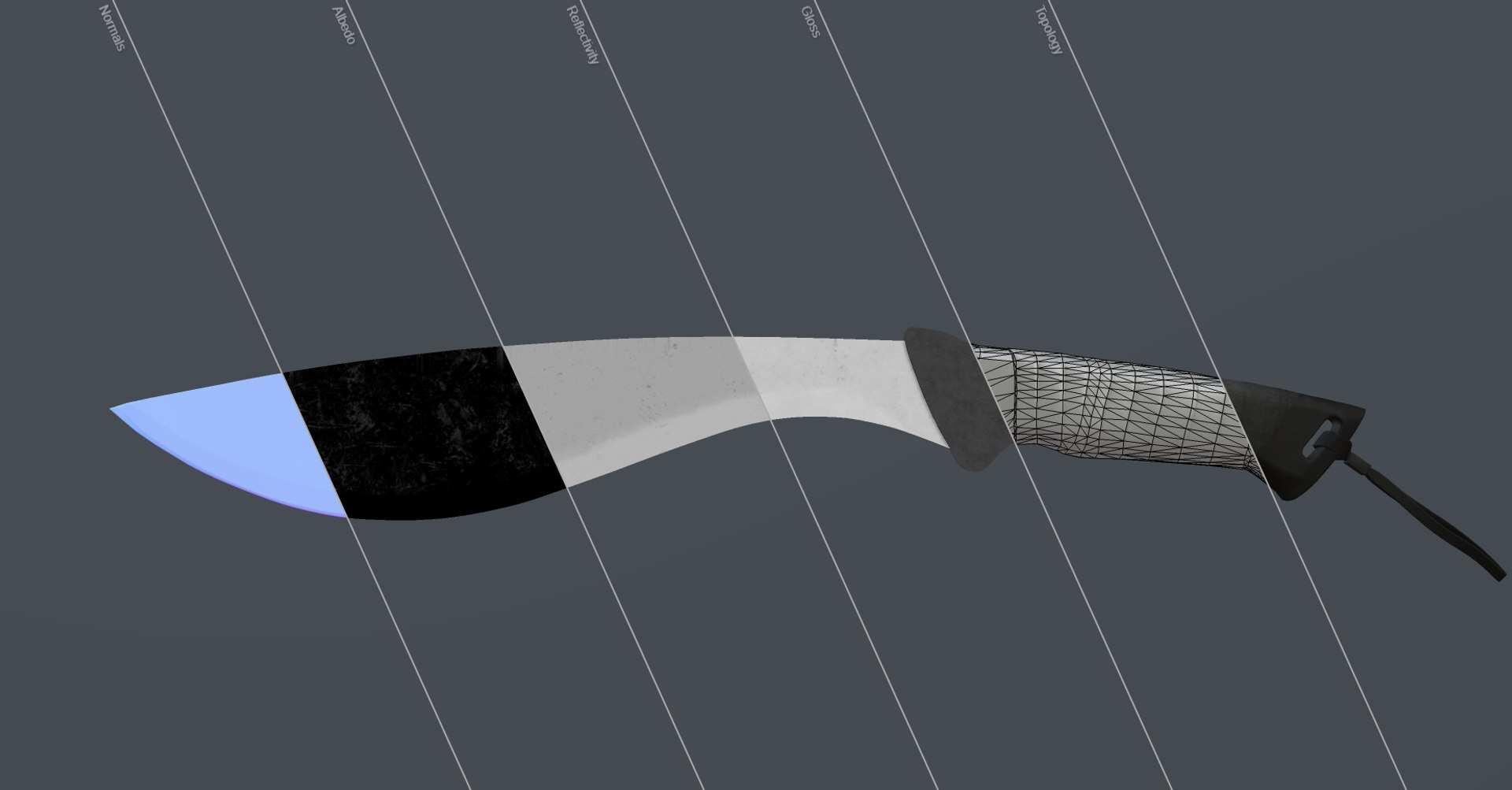 3D machete https://p.turbosquid.com/ts-thumb/KR/FRSEpt/Wr7afcIm/wireframe/png/1599822052/1920x1080/fit_q87/5657b66e73b1217dfb6ab1b71df5babc222b7bab/wireframe.jpg