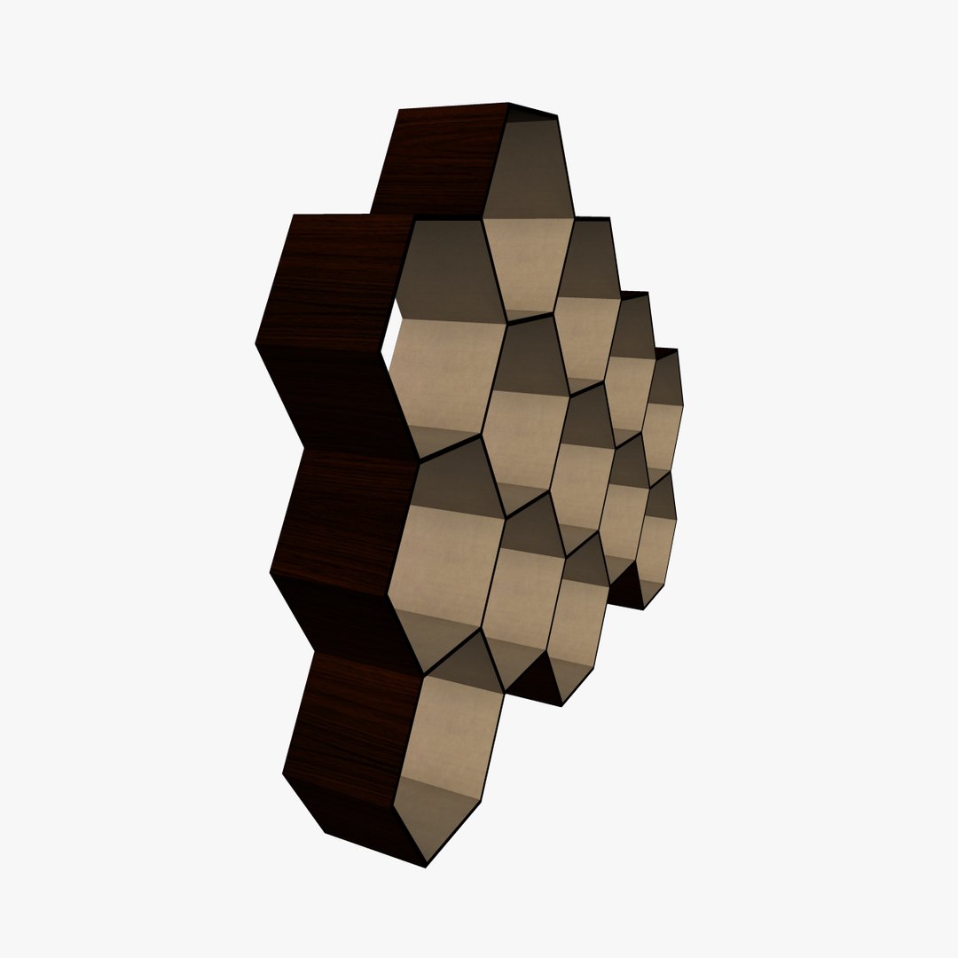 3d model hexagonal shelving shelfs https://p.turbosquid.com/ts-thumb/KR/FWh5lw/OpGfSb84/hexagonshelving_view4/jpg/1315647773/1920x1080/fit_q87/5d5462d4e2b0b543b874da322e7c208e85848757/hexagonshelving_view4.jpg