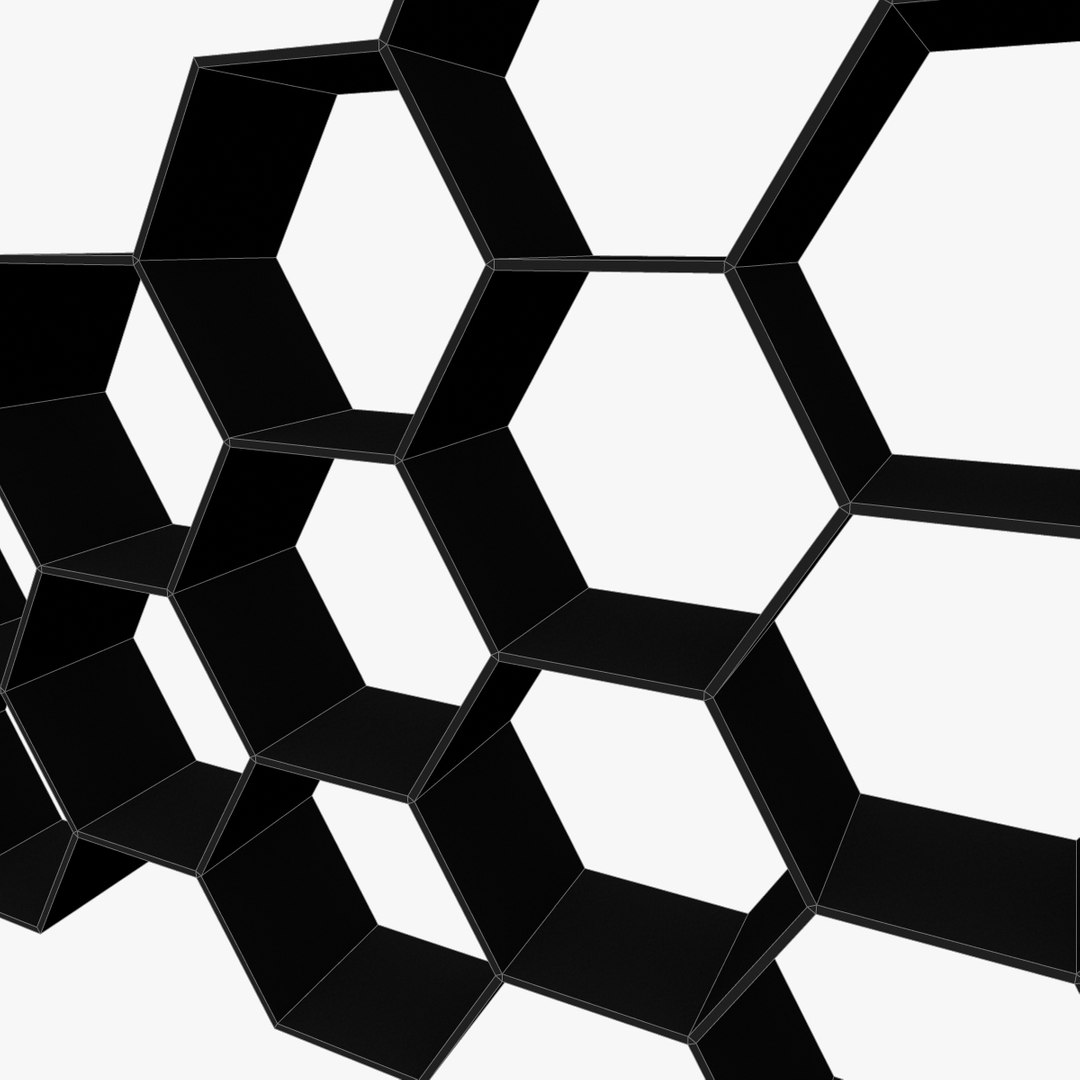 3d model hexagonal shelving shelfs https://p.turbosquid.com/ts-thumb/KR/FWh5lw/ew1RFKBL/hexagonshelving_wire2/jpg/1315647773/1920x1080/fit_q87/37a0e5f5462f56e7910ed036acc82d5060b288cd/hexagonshelving_wire2.jpg