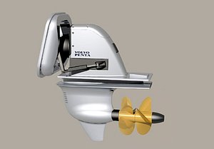 sterndrives 3d 3ds