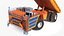 Belaz 75710 Mining Truck