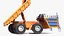 Belaz 75710 Mining Truck