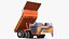 Belaz 75710 Mining Truck