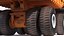 Belaz 75710 Mining Truck